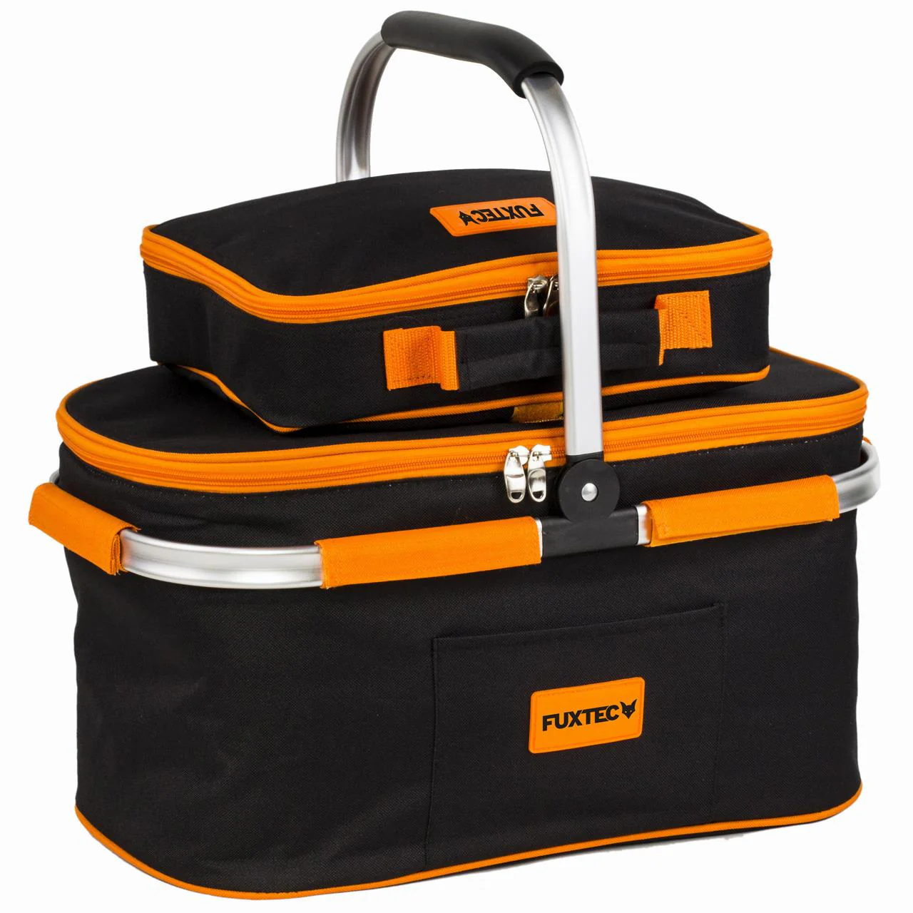 B-WARE FUXTEC cesta de picnic PK-KF1000 - Image 2