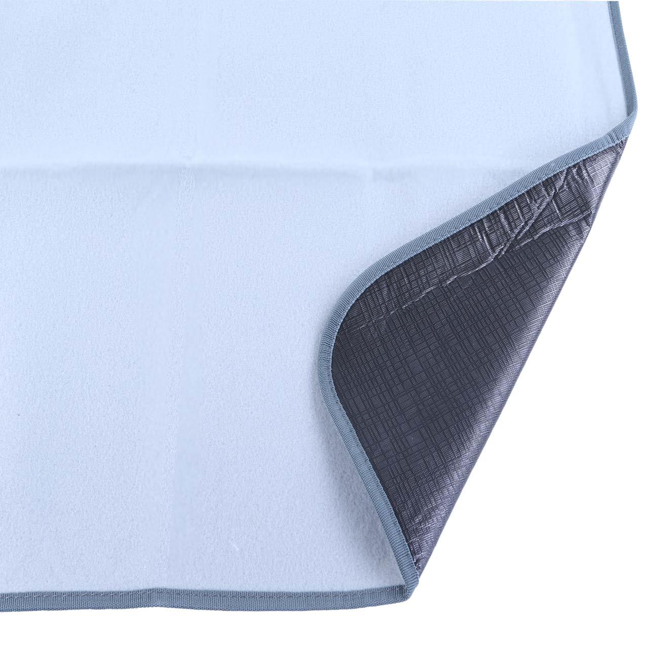 B-WARE FUXTEC Picnic Manta, Ideal para dias de Campo, para Picnic en Cualquier sitio PK-PD1000 - Image 2