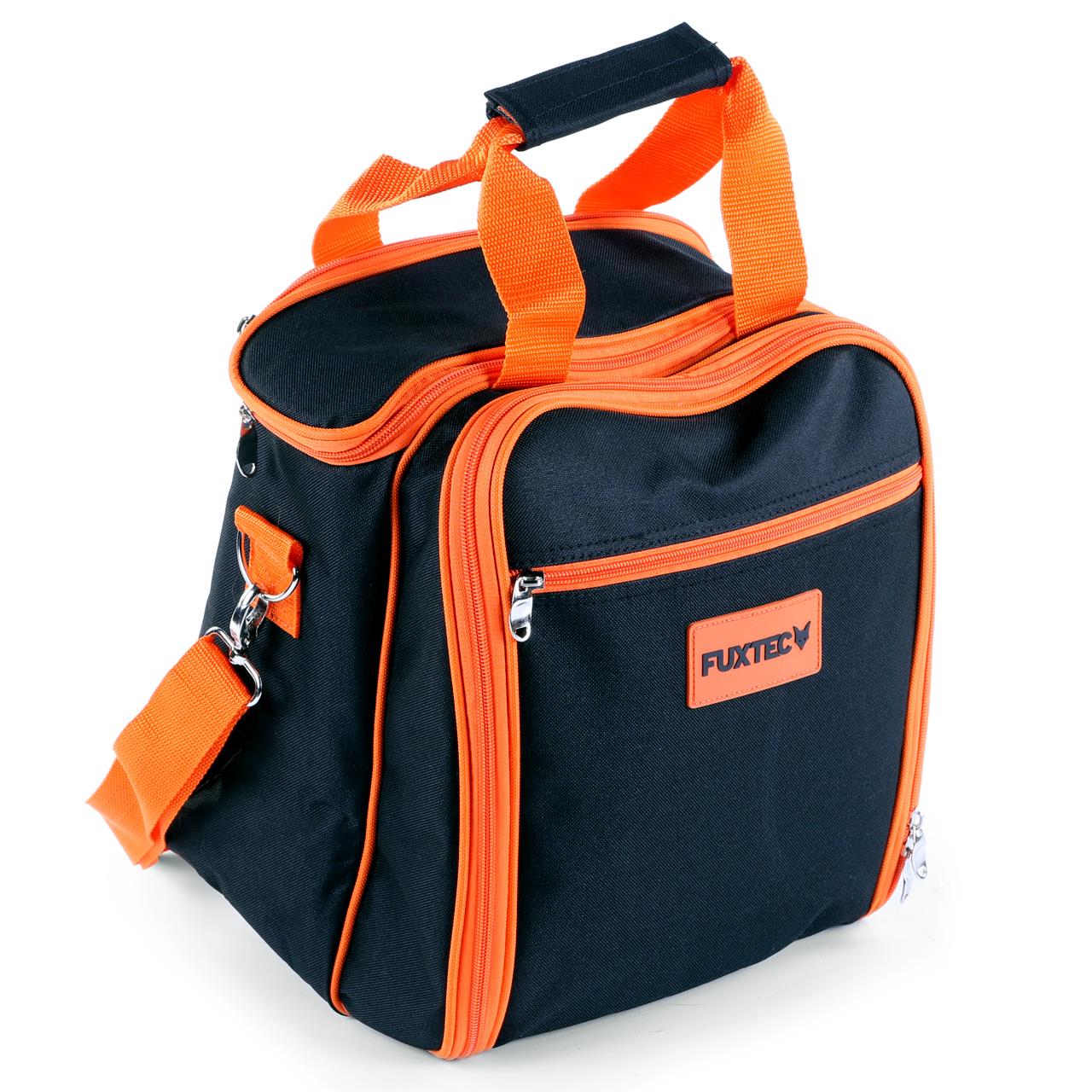 B-WARE FUXTEC bolsa de picnic PK-TT1000 - Image 3