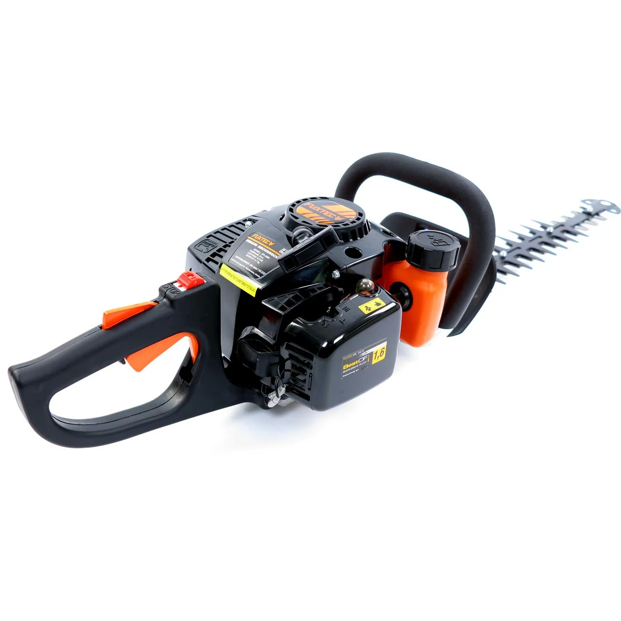B-WARE FUXTEC SPL450N Profi Benzin Heckenschere - Image 5