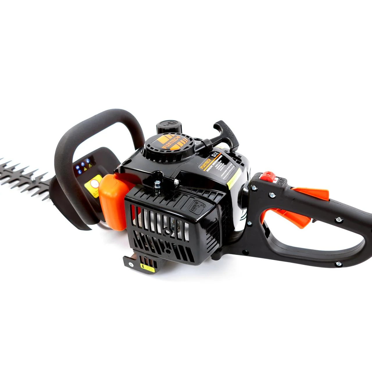 B-WARE FUXTEC SPL450N Profi Benzin Heckenschere - Image 8