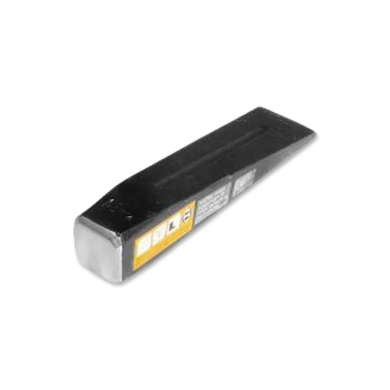 Cuchilla de remachar FUXTEC 2.500gr. - Image 2