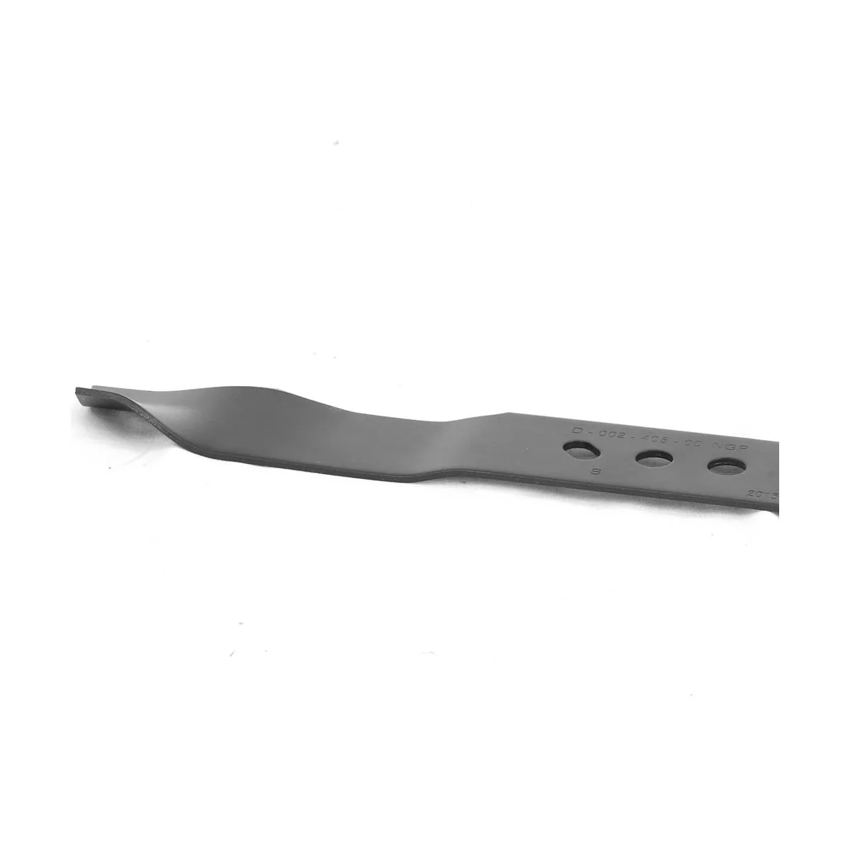 Cuchilla trituradora de 20 pulgadas para RM5.0 (D-002-408-00)
