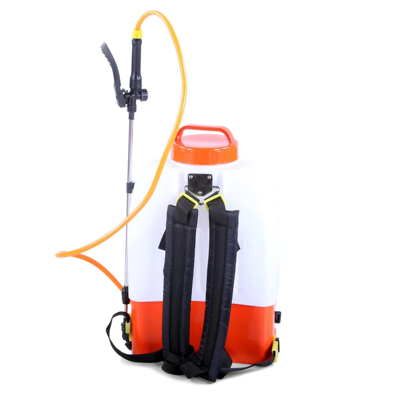FUXTEC Pulverizador eléctrico Recargable de Mochila FX-AD18 18L - Image 3
