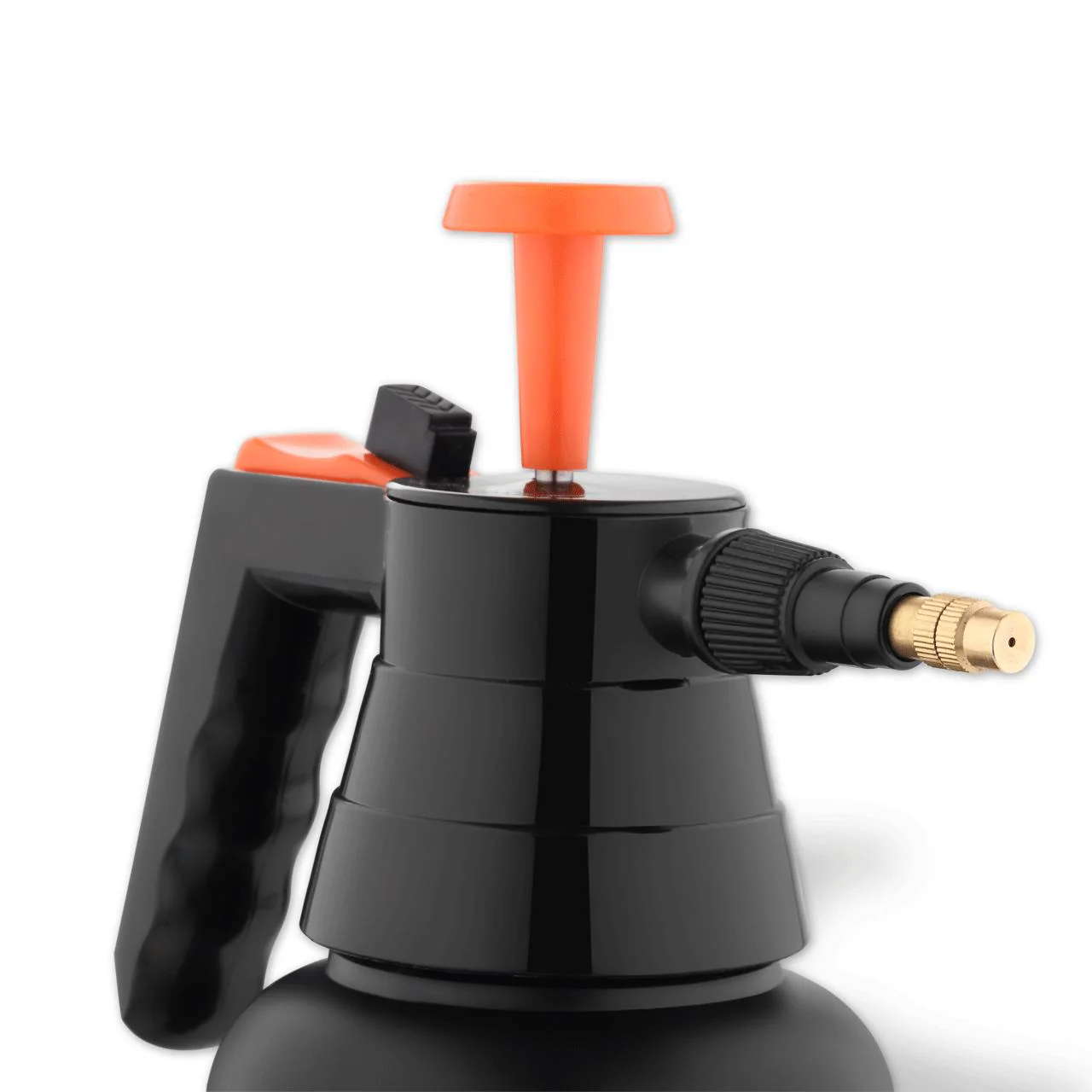 Pulverizador a presión FUXTEC de 1 litro FX-DS1L - Image 3