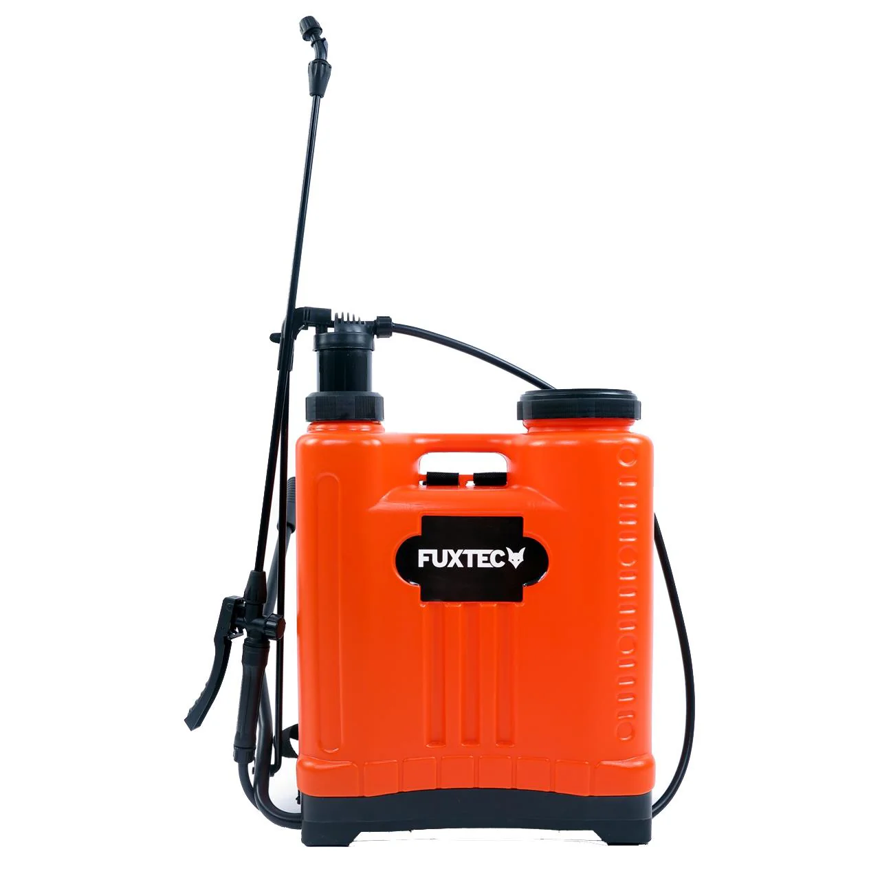 Pulverizador a presión Fuxtec FX- DS20L, 20 litros - Image 3