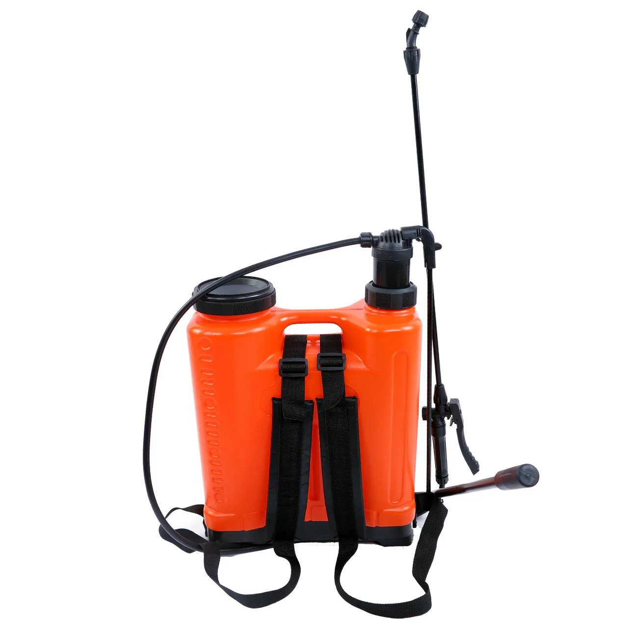 Pulverizador a presión Fuxtec FX- DS20L, 20 litros - Image 5