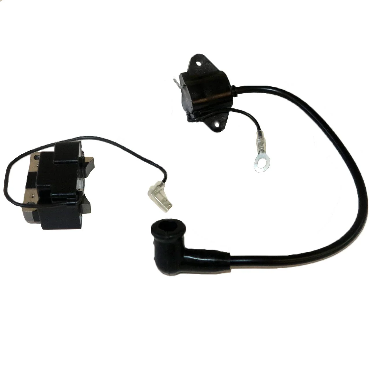 Bobina de encendido motor pulverizador