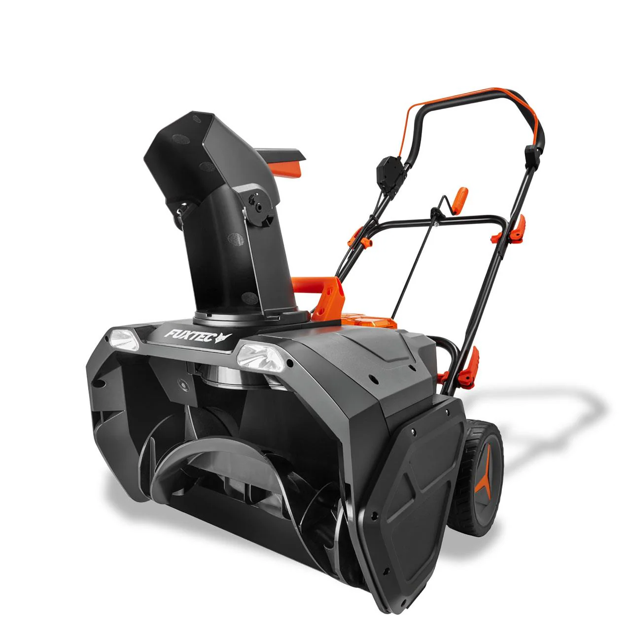 FUXTEC soplador de nieve sin cable de 40V FX-E2SF sin batería, sin cargador - Image 3