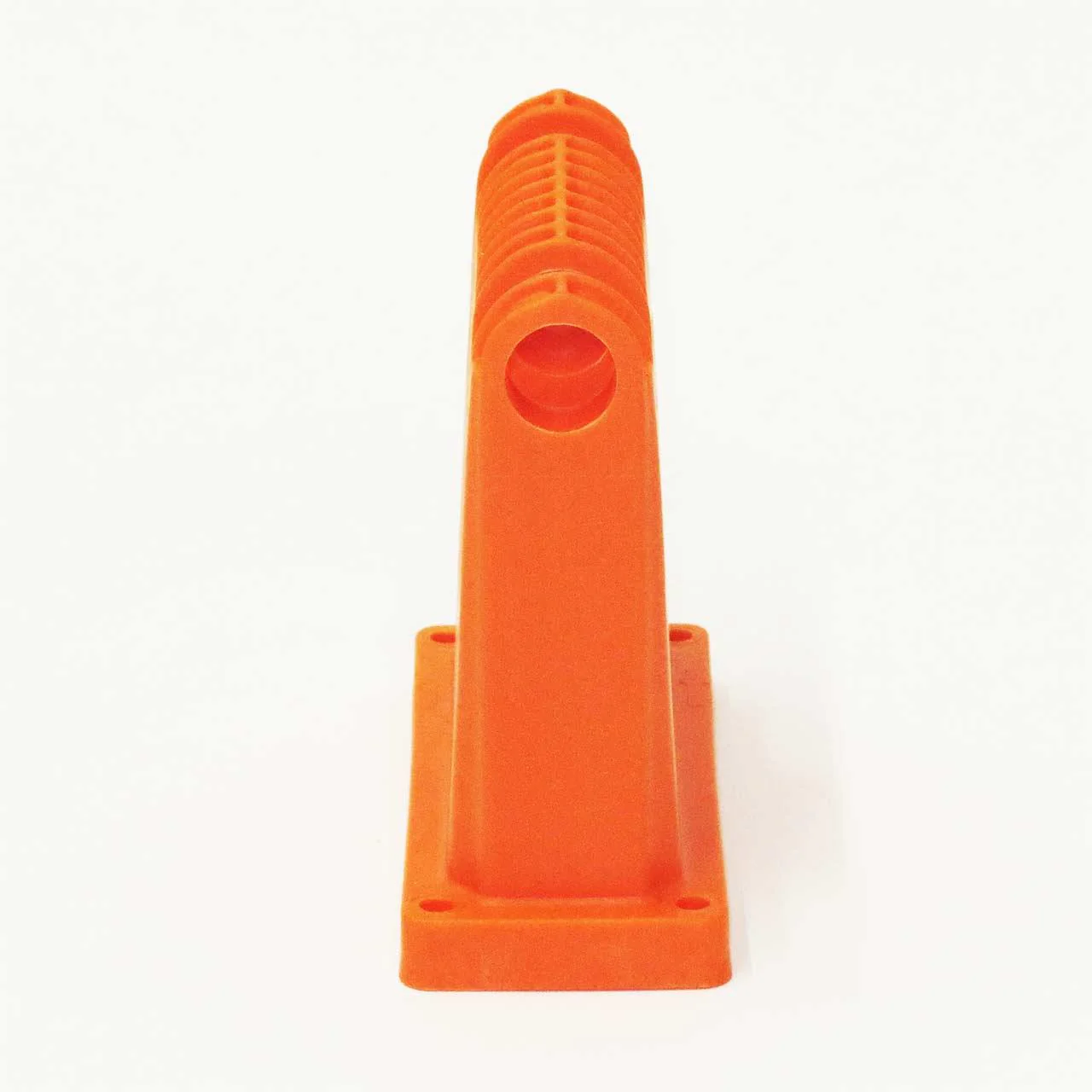 Soporte de pared de 180° para portamanguera FUXTEC Cube de 30 m - Image 2