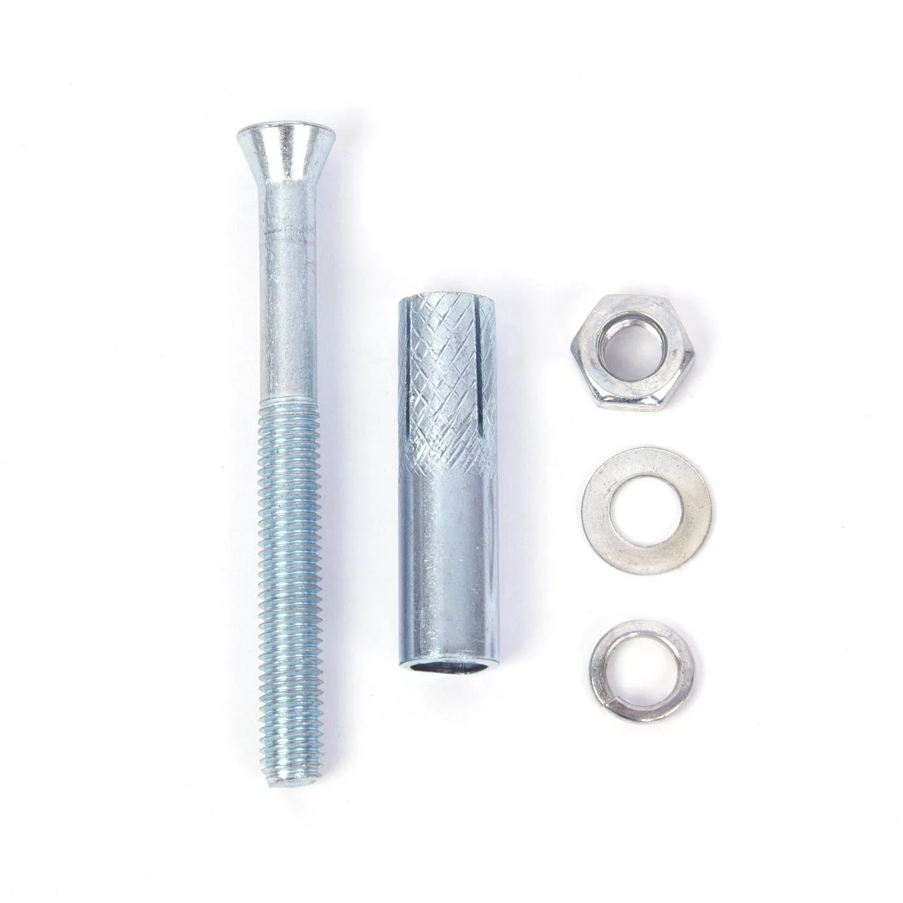 Tornillos de fijación FX-WSA20 / FX-WSA30 - Image 2