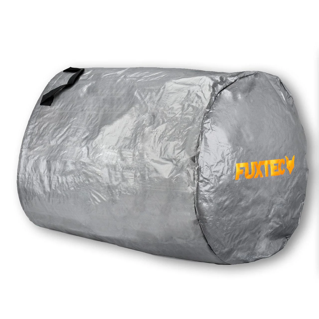 FUXTEC Juego de 5 cubos de basura para jardín FX-GB300 - Image 5