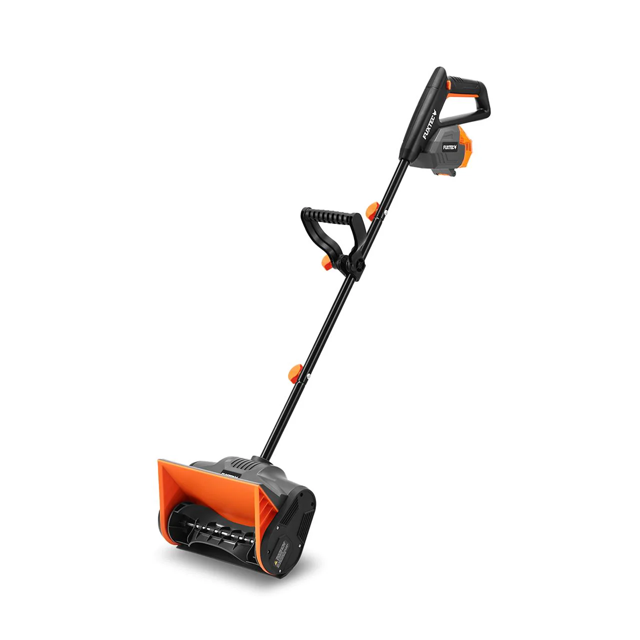 FUXTEC soplador de nieve sin cable FX-E1SCH20SET incl. batería y cargador - Image 2