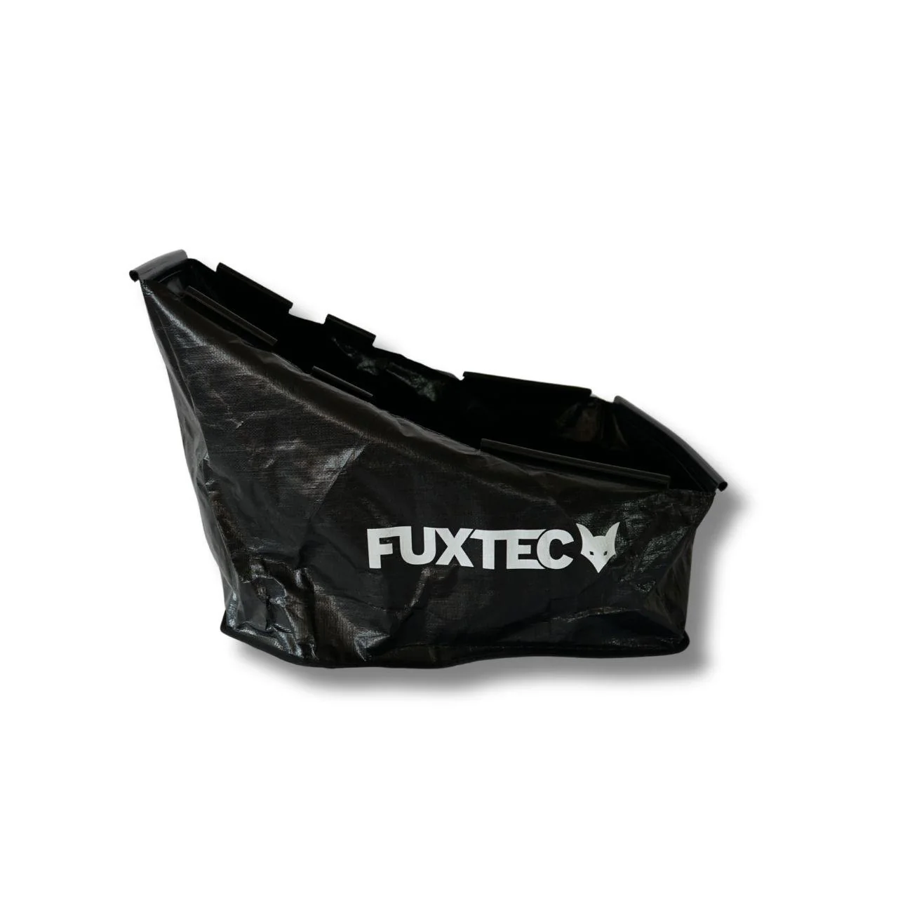 Cesta colectora FUXTEC para el recogedor de hojas FX-LS52