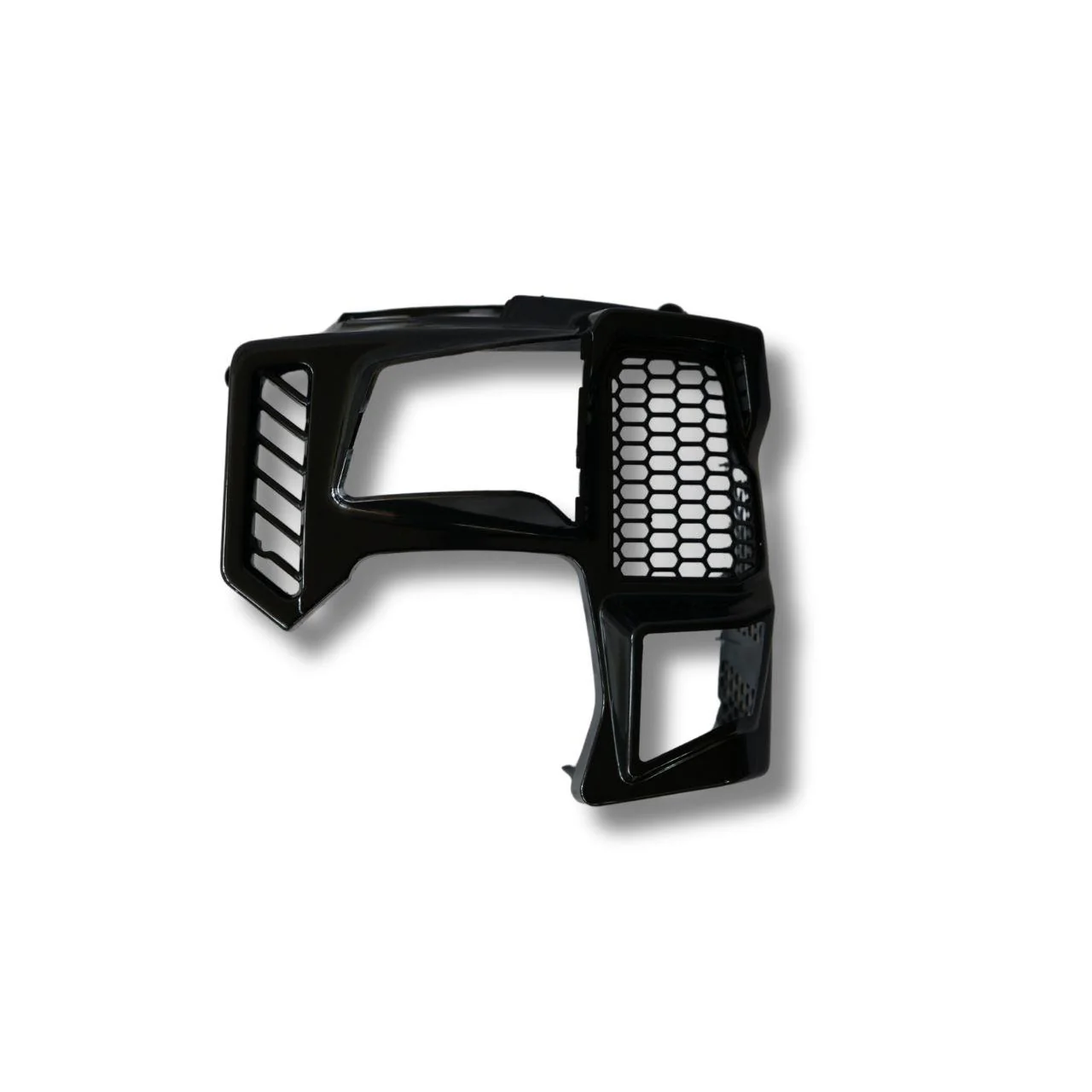 Cubierta del motor FUXTEC para LBP165T