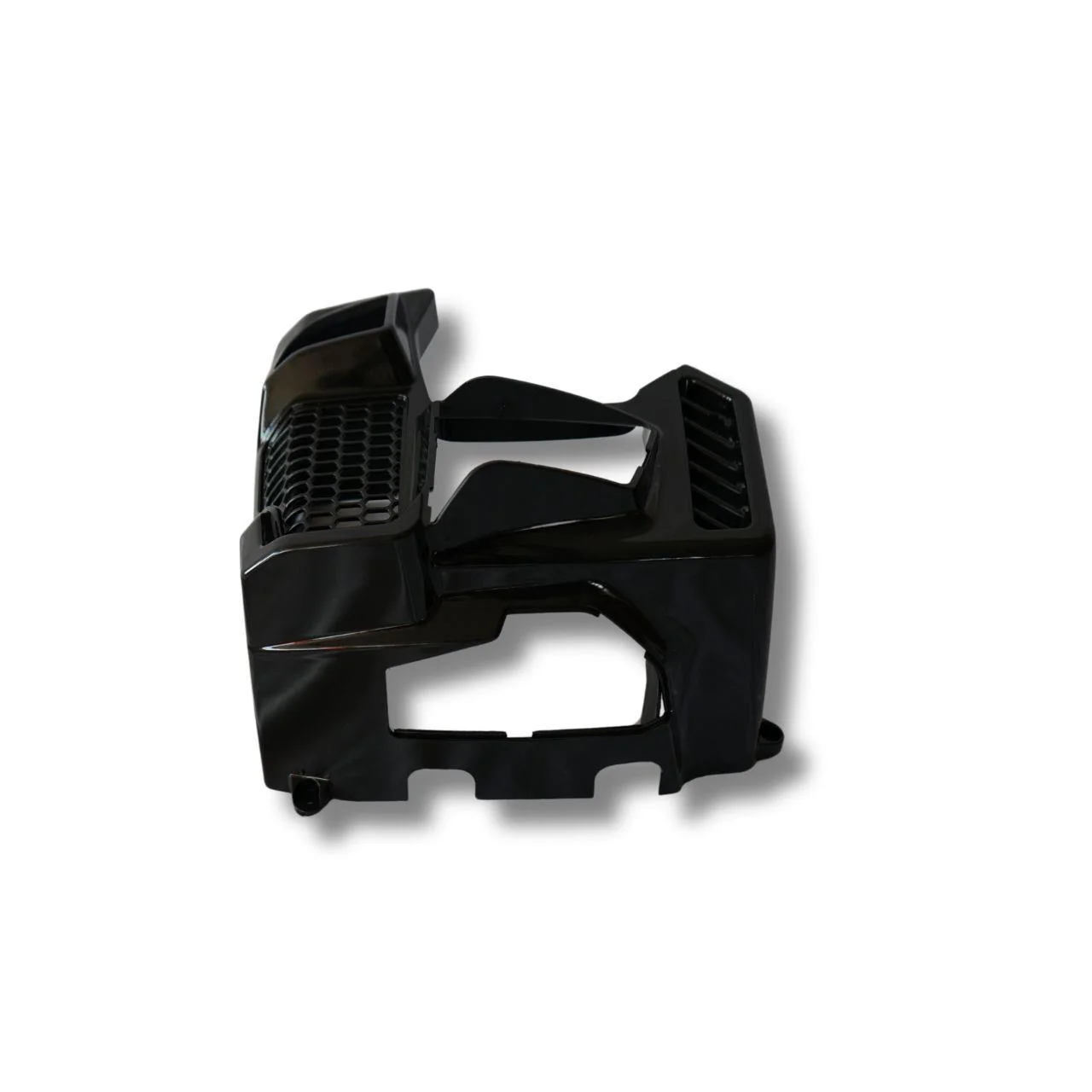 Cubierta del motor FUXTEC para LBP165T - Image 2