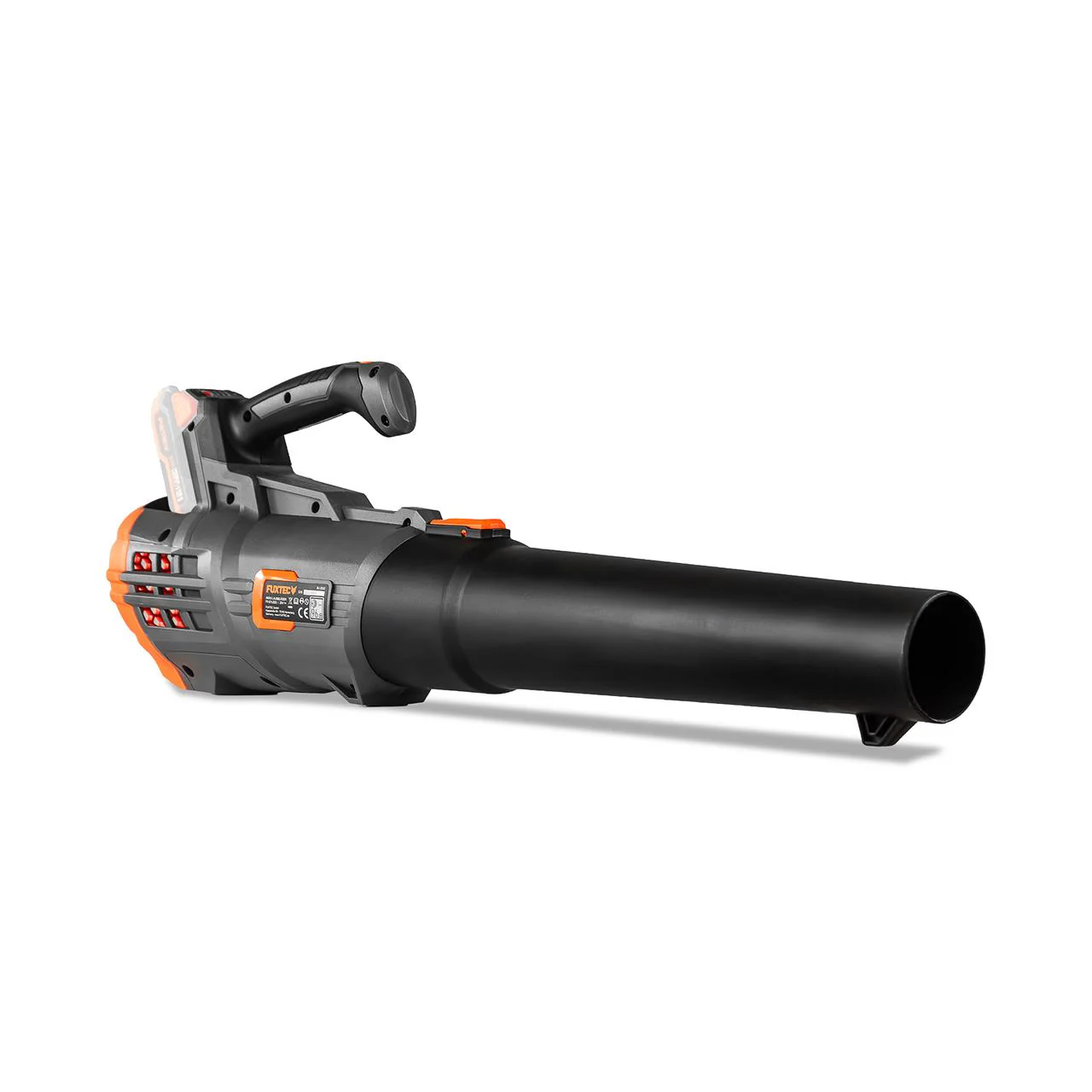 FUXTEC 20V Soplador de hojas a batería FX-E1LB20 sin batería, sin cargador - Image 3