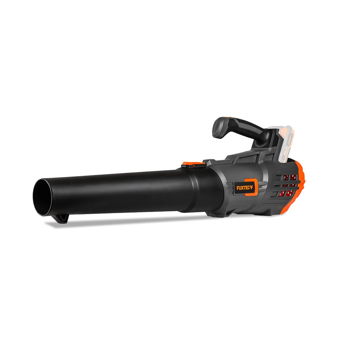 FUXTEC 20V Soplador de hojas a batería FX-E1LB20 sin batería, sin cargador - Image 4