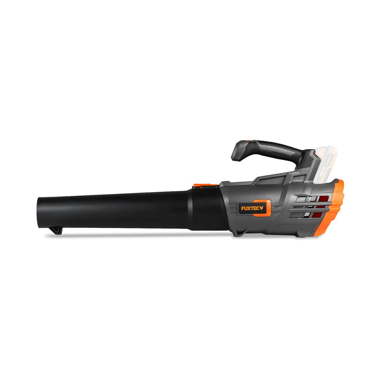 FUXTEC 20V Soplador de hojas a batería FX-E1LB20 sin batería, sin cargador - Image 5