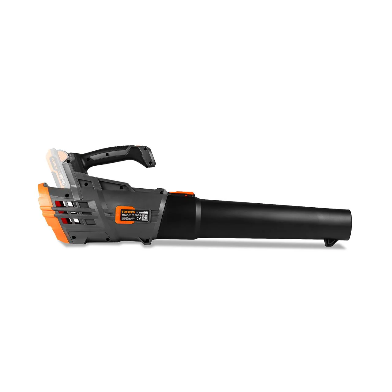 FUXTEC 20V Soplador de hojas a batería FX-E1LB20 sin batería, sin cargador - Image 9