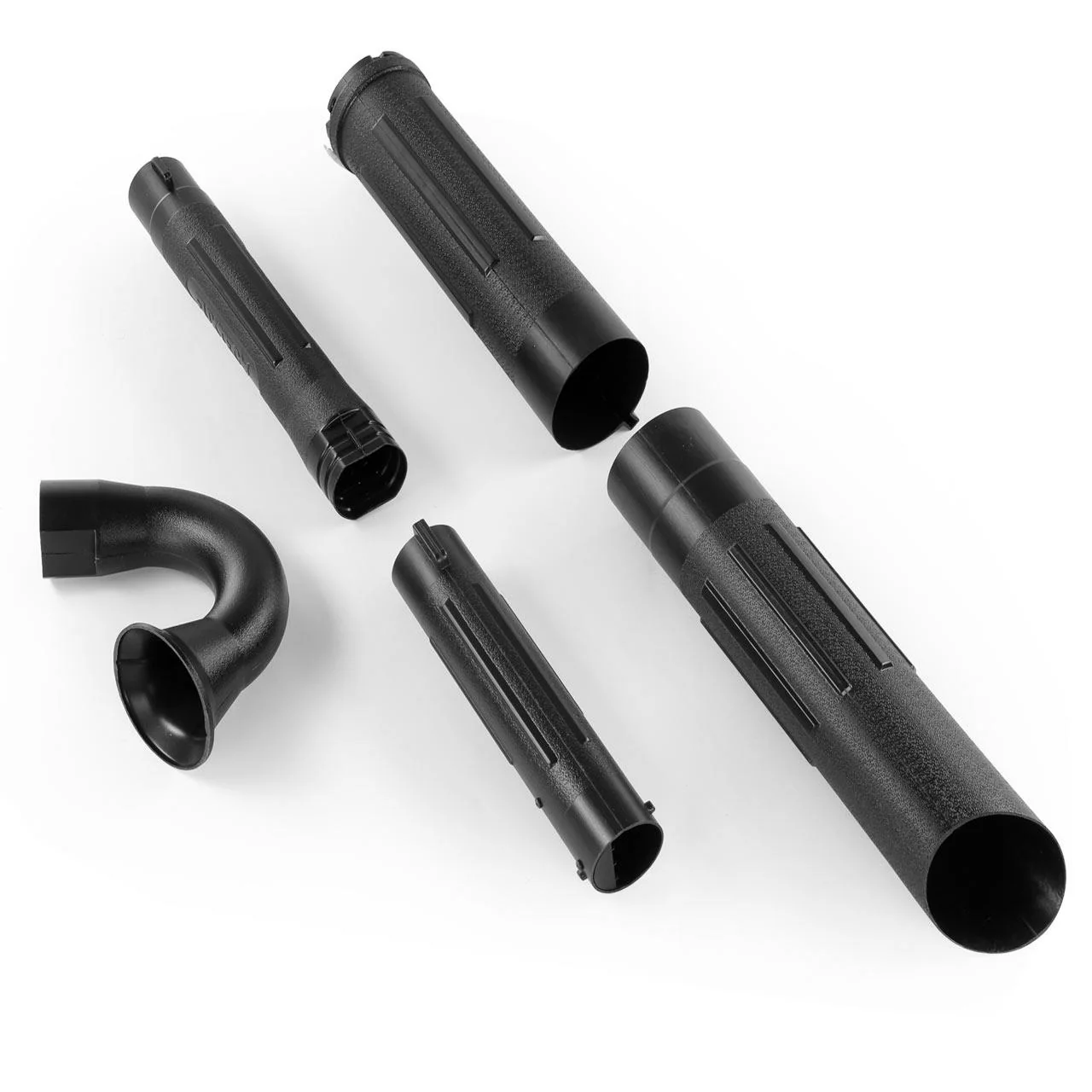 Soplador Aspirador y triturador de Hojas de Gasolina Profesional Fuxtec FX-LBS126P 3 en 1 - Image 10