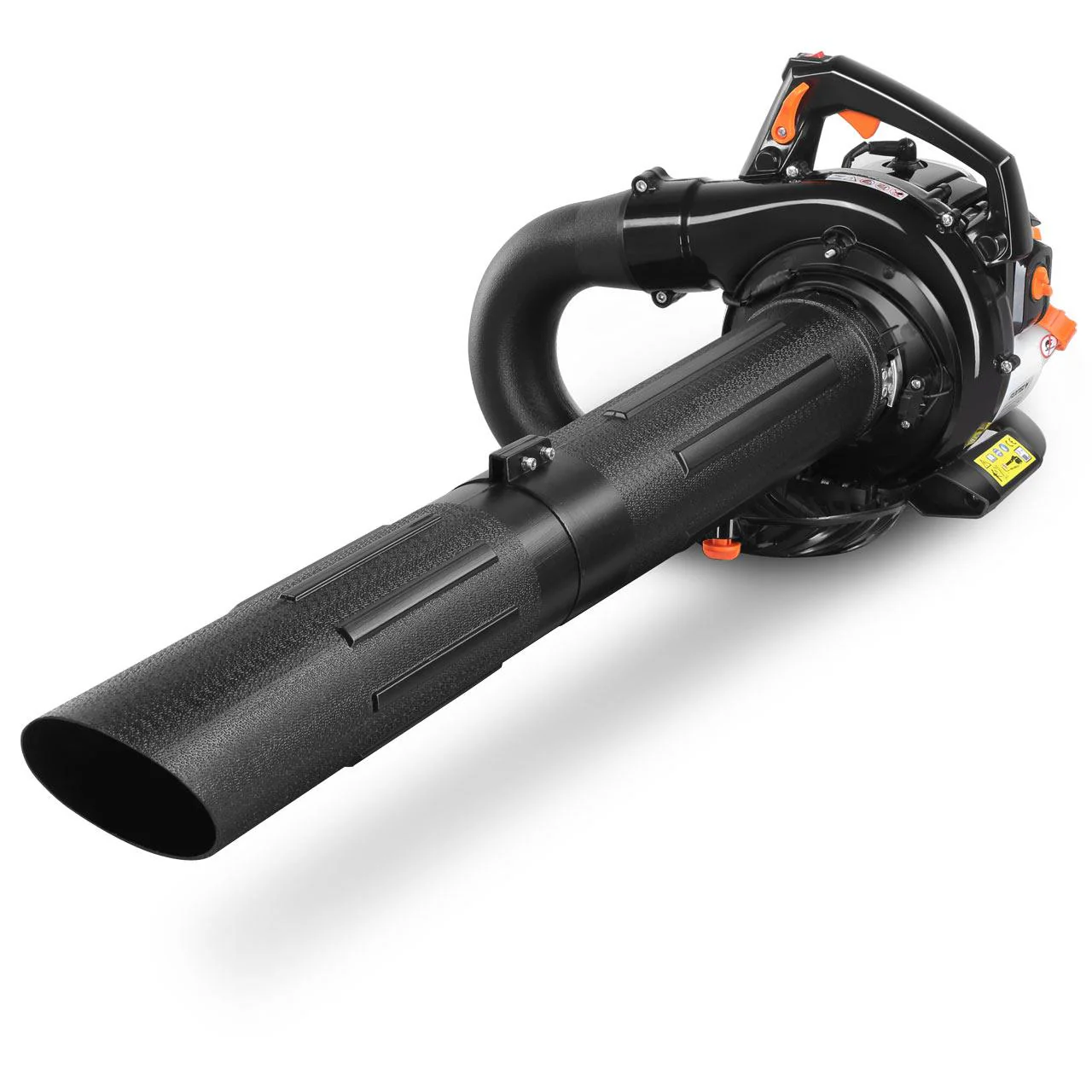 Soplador Aspirador y triturador de Hojas de Gasolina Profesional Fuxtec FX-LBS126P 3 en 1 - Image 11