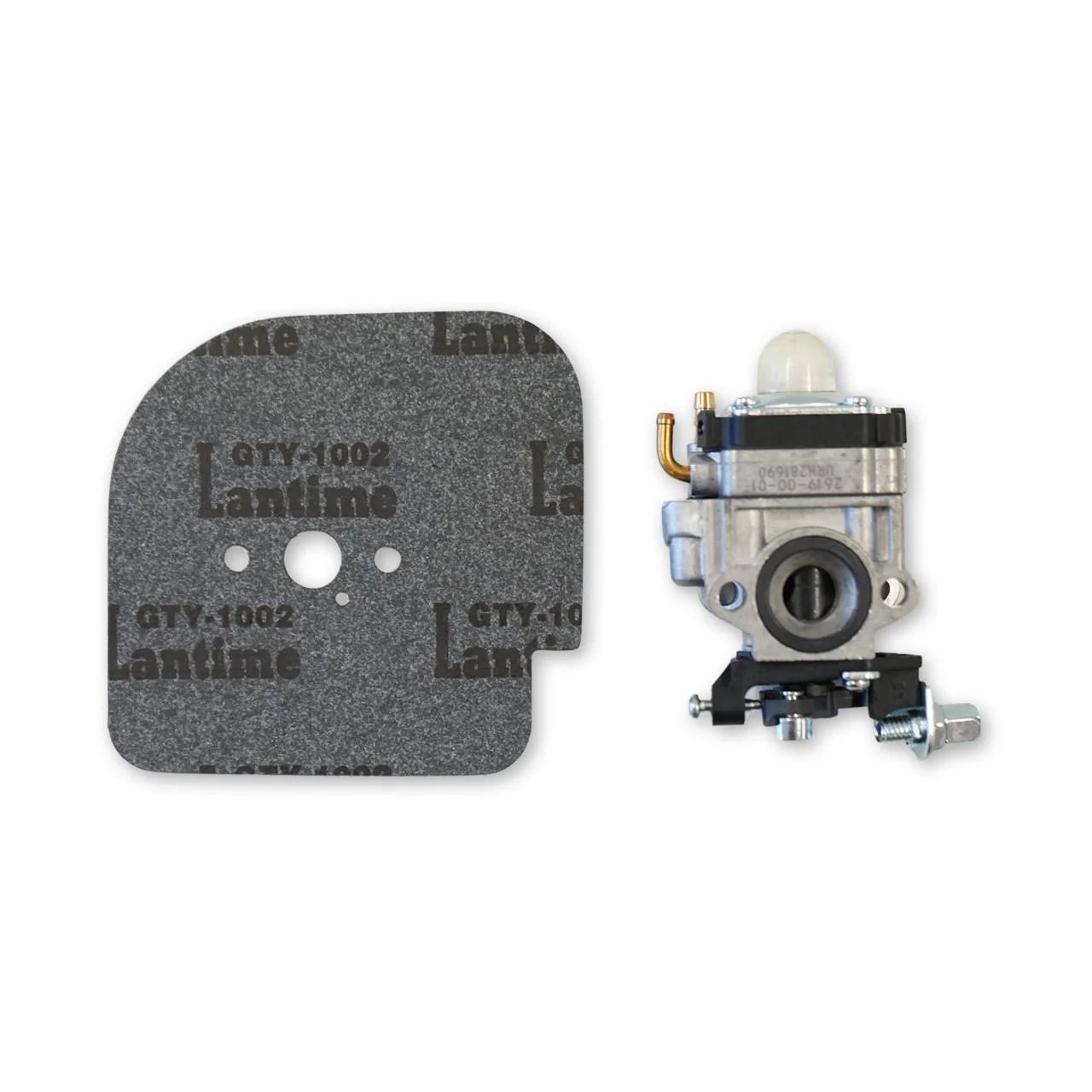 Carburador con junta para FX-LB126ECO