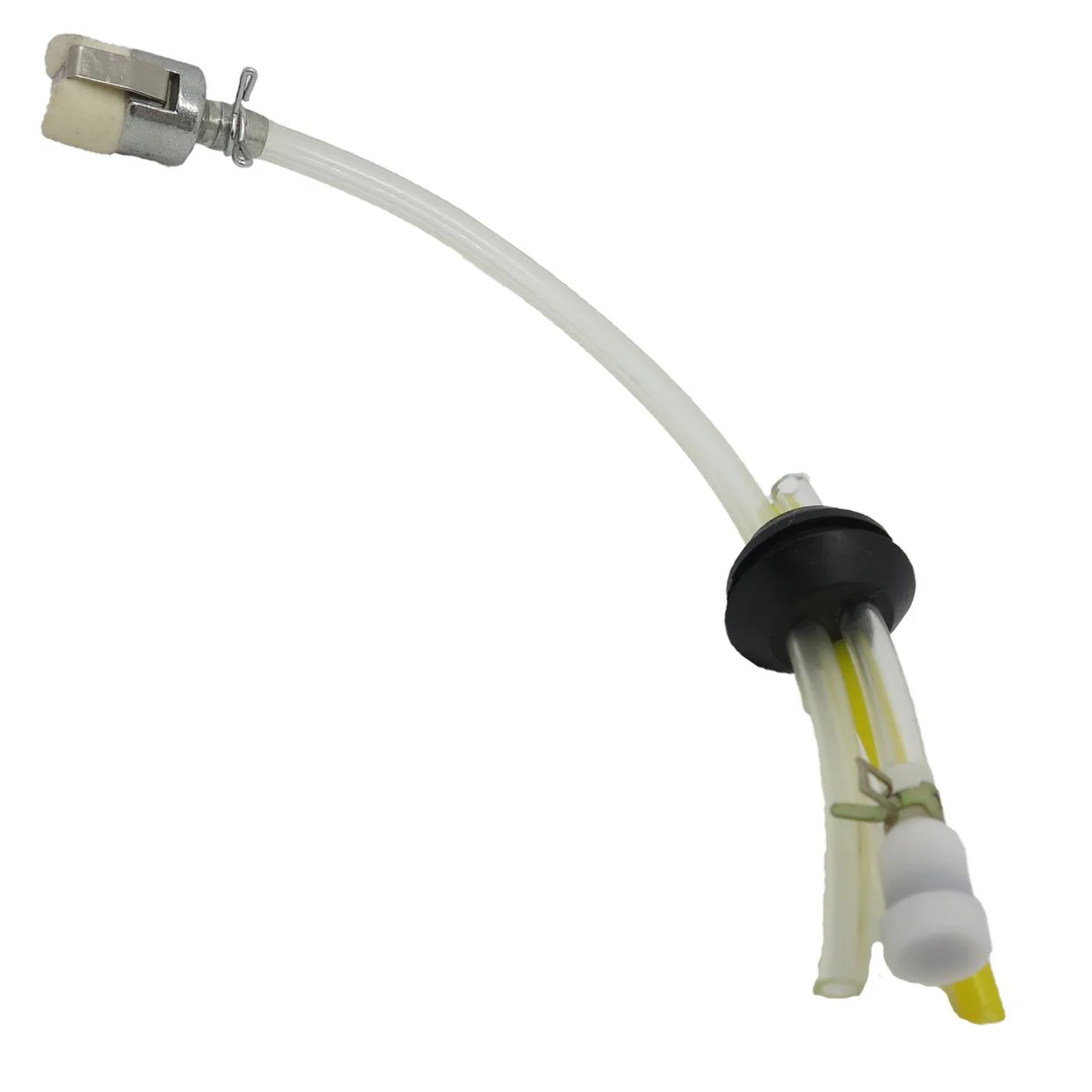 Manguera de combustible para aspiradora de hojas profesional FX-LBS126P.