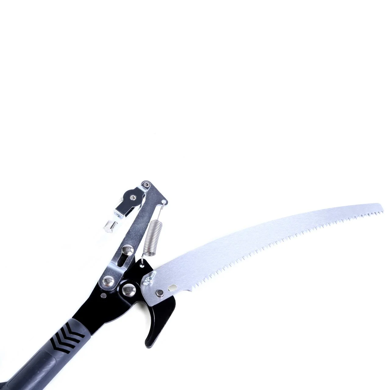 Tijeras de podar telescópicas FUXTEC con cuchilla superior 35cm - Image 8