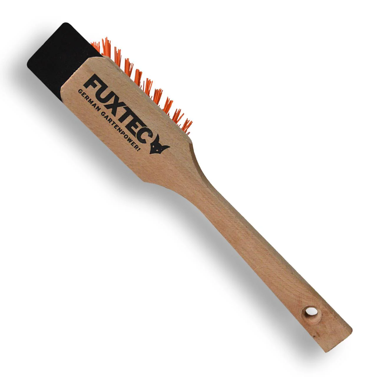 Cepillo barredor FUXTEC Cepillo FUX - Image 2