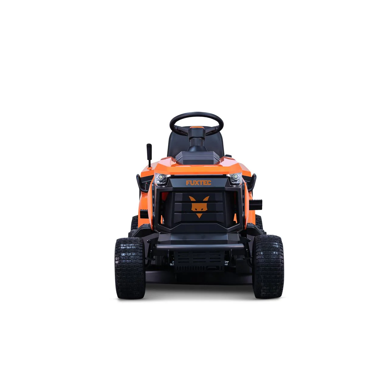 Tractor cortacésped de gasolina FUXTEC FX-RMT92A - Image 9