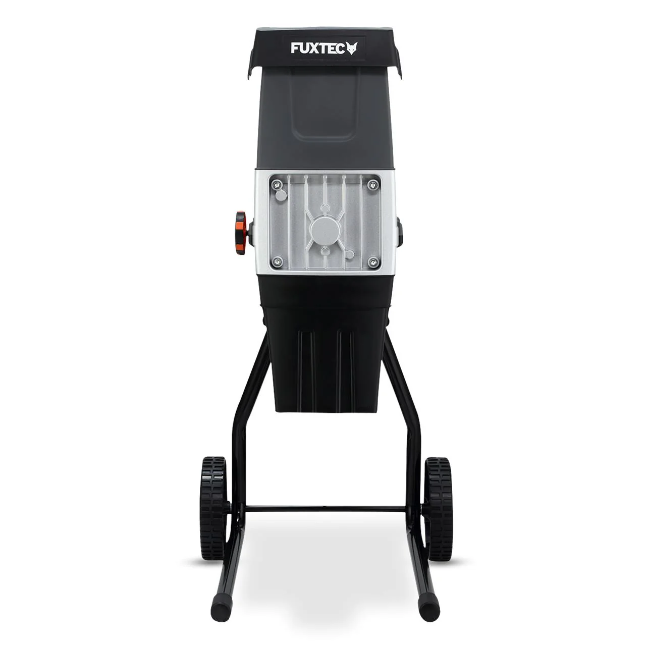 Trituradora eléctrica de jardín FUXTEC FX-EGH2800T 2800W - Image 5