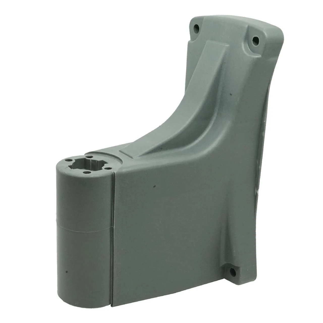 Soporte de pared Enrollador de mangueras de agua FX-WSA30